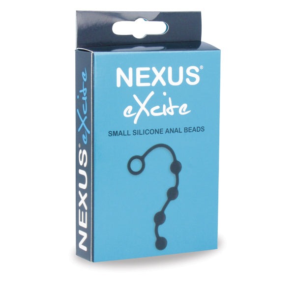 Nexus Excite Perles Anales 24 Cm