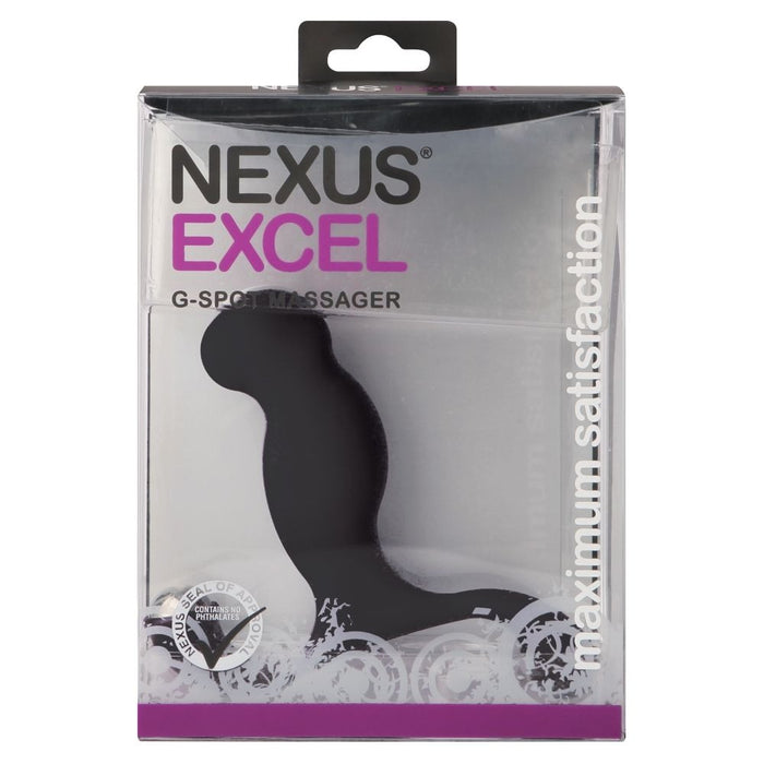 Nexus Excel Prostaat Stimulator 11 Cm