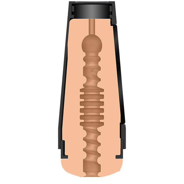 Doc Johnson Main Squeeze Jessie Andrews