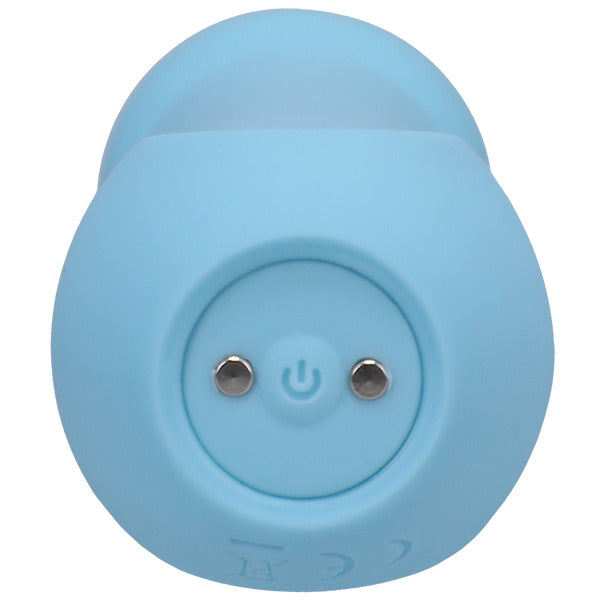 Doc Johnson Ritual Euphoria Vibromasseur 17 Cm