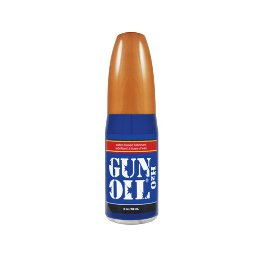 Gun Oil H2O Lubrifiant Eau
