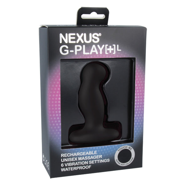 Nexus G-Play Large