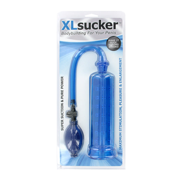 XLsucker Pompe à Pénis