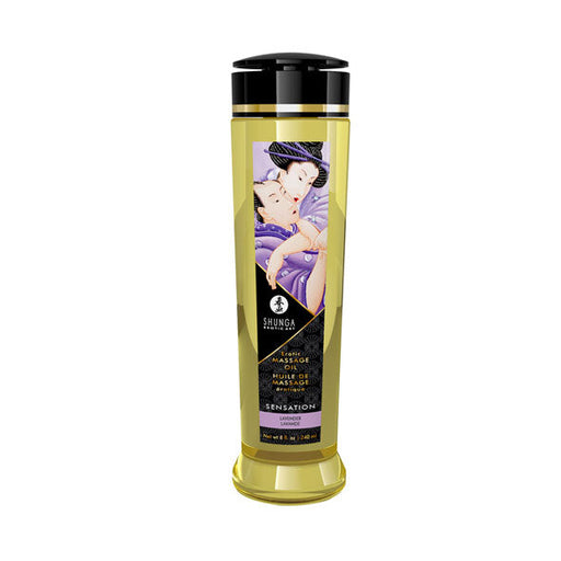 Shunga Huile De Massage 240 ml - Erotes.fr