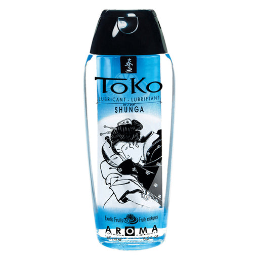 Shunga Toko Lubrifiant Comestible