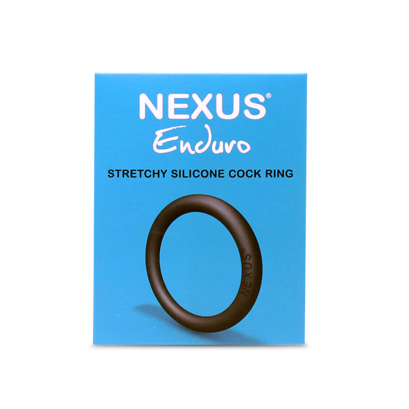 Nexus Enduro Anneau Silicone