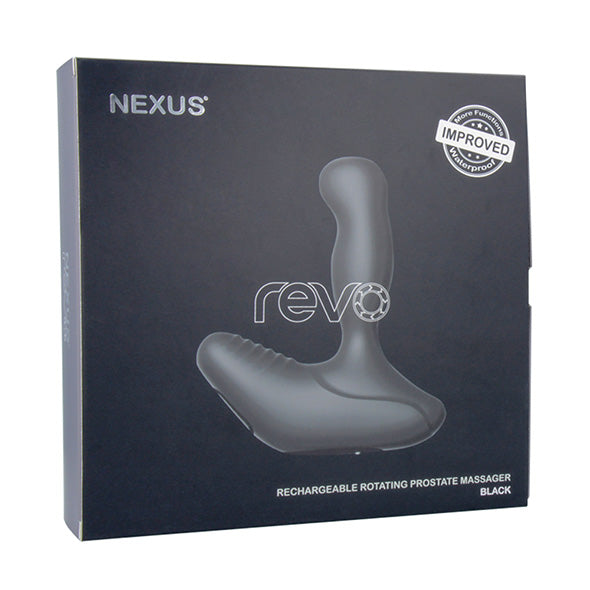 Nexus Revo 2