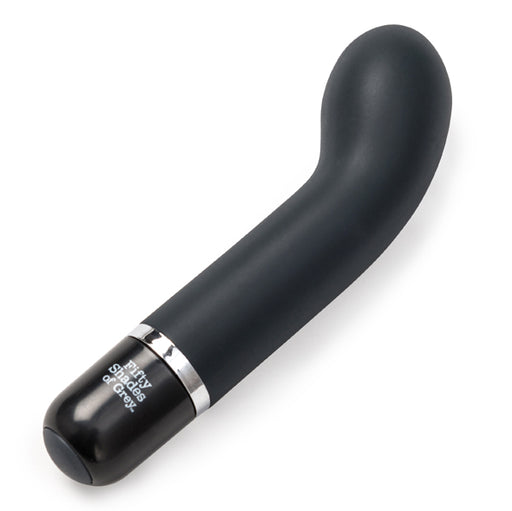 Fifty Shades of Grey Vibromasseur Mini Point G