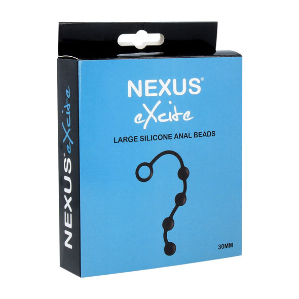 Nexus Excite Perles Anales Large