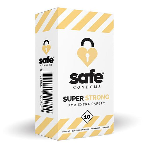 Safe Super Strong Préservatifs