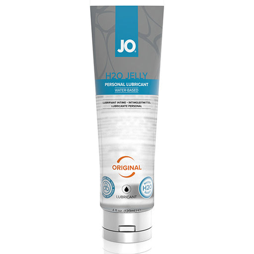 System JO H2O Gel Lubrifiant Eau Original