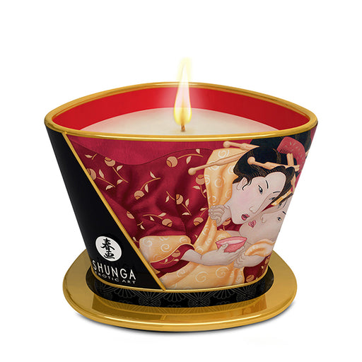 Shunga Bougie De Massage 170 ml
