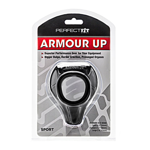 Perfect Fit Armour Up Sport - Erotes.fr