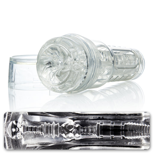 Fleshlight GO Torque Ice Masturbateur
