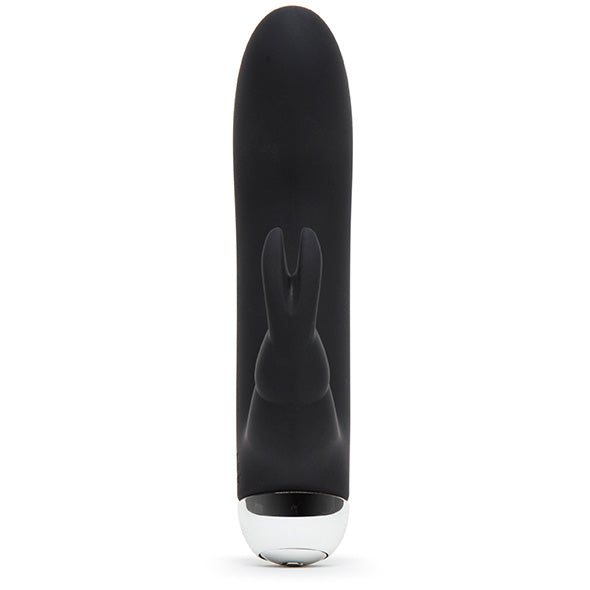 Fifty Shades of Grey Greedy Girl Rechargeable Vibromasseur Rabbit Mini