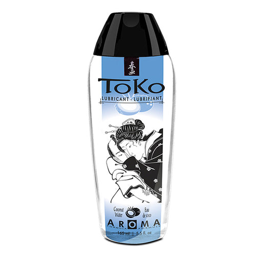 Shunga Toko Lubrifiant Comestible