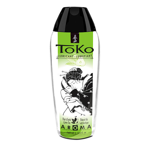 Shunga Toko Lubrifiant Comestible