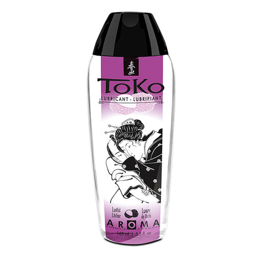 Shunga Toko Lubrifiant Comestible
