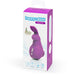 Happy Rabbit Mini Ears USB Vibromasseur Clitoridien Rechargeable