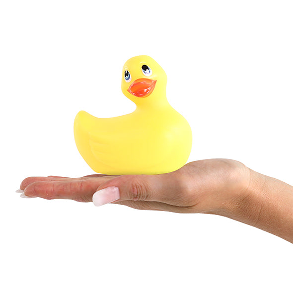 I Rub My Duckie 2.0 Classique