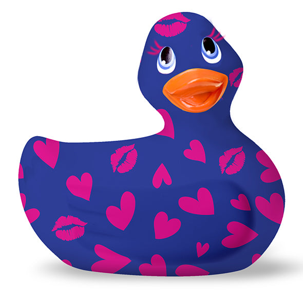 I Rub My Duckie 2.0 Romance