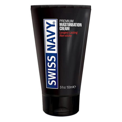 Swiss Navy Crème De Masturbation 150 ml