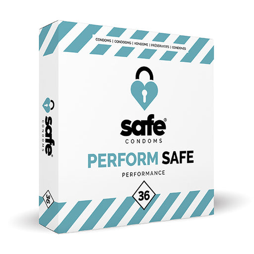 Safe Performance Préservatifs