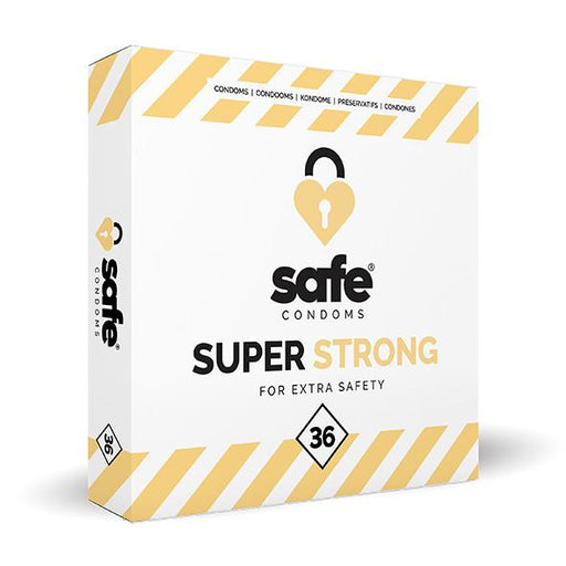 Safe Super Strong Préservatifs