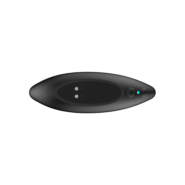 Nexus B-Stroker Plug Anal Rotatif Avec Télécommande