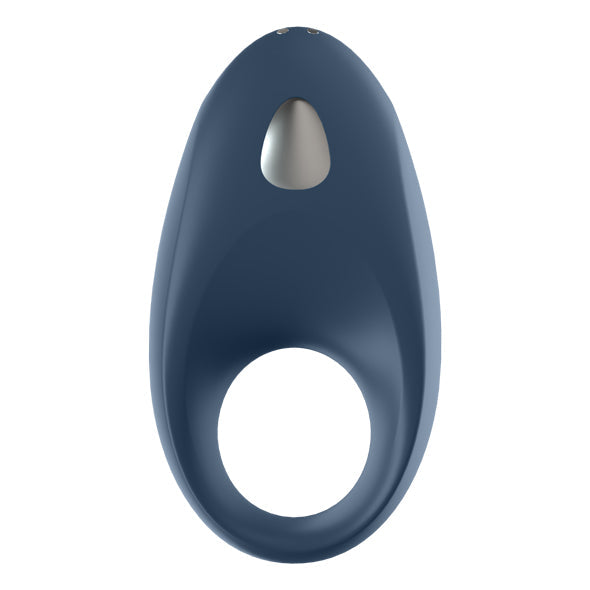 Satisfyer Mighty One Ring Avec App - Erotes.be
