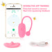 Magic Motion Kegel Coach Smart Exerciser Boules De Geisha Avec App