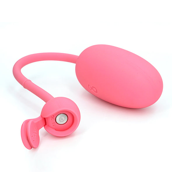 Magic Motion Kegel Coach Smart Exerciser Boules De Geisha Avec App