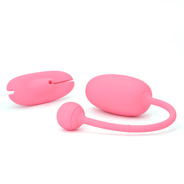 Magic Motion Kegel Coach Smart Exerciser Boules De Geisha Avec App