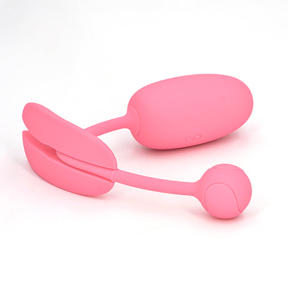 Magic Motion Kegel Coach Smart Exerciser Boules De Geisha Avec App