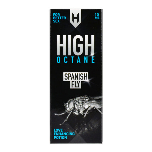 High Octane Mouche Espagnole 10 ml