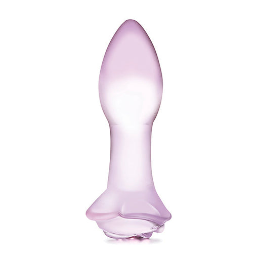 Glas Rosebud Plug anal Verre 13 cm - Erotes.fr