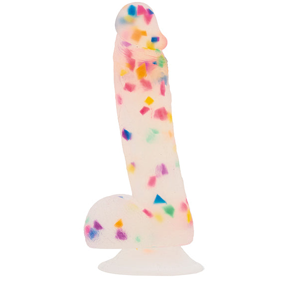 Addiction Party Marty Frost and Confetti Gode 19 cm