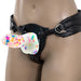 Addiction Party Marty Frost and Confetti Gode 19 cm - Erotes.be