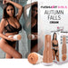 Fleshlight Autumn Falls Cream - Erotes.fr