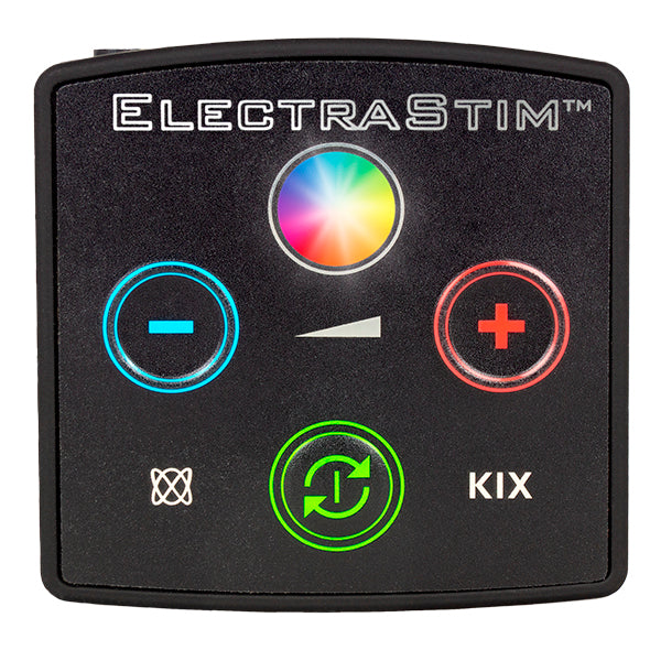 ElectraStim Kix Electro Sex Stimulateur