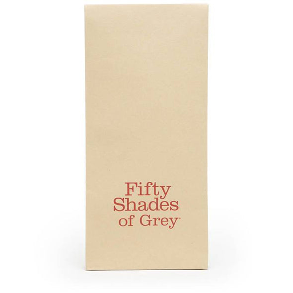 Fifty Shades of Grey Sweet Anticipation Bandeau - Erotes.fr