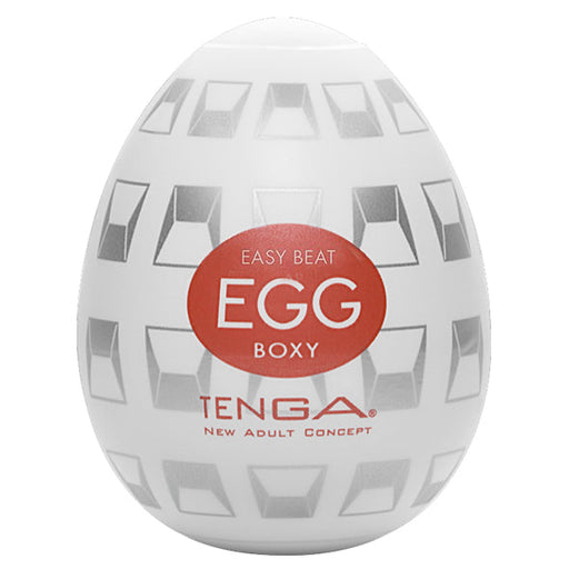 Tenga Egg Boxy - Erotes.fr