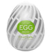 Tenga Egg Brush - Erotes.fr