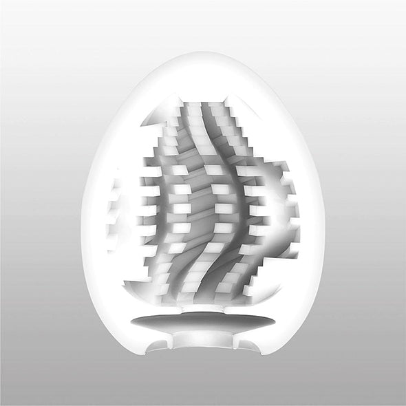 Tenga Egg Tornado - Erotes.fr