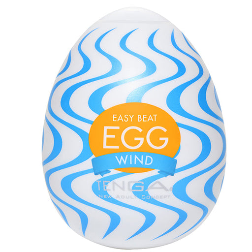Tenga Egg Wonder Wind - Erotes.fr