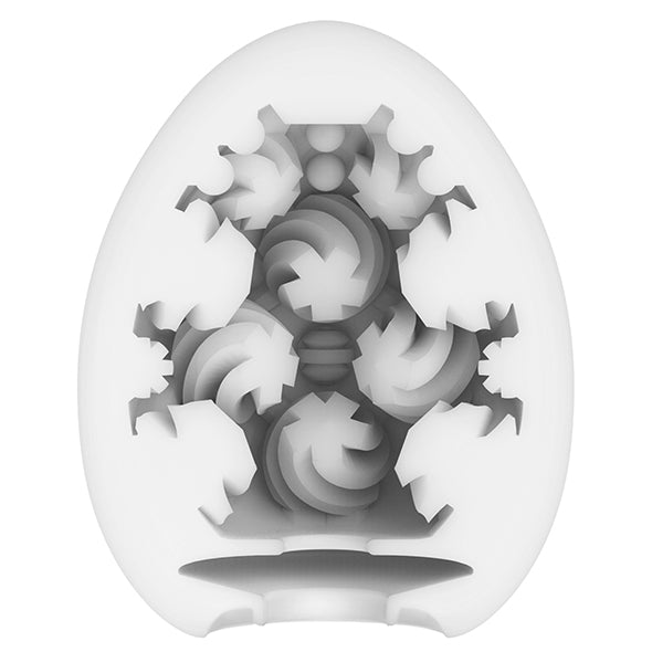 Tenga Egg Wonder Curl - Erotes.fr