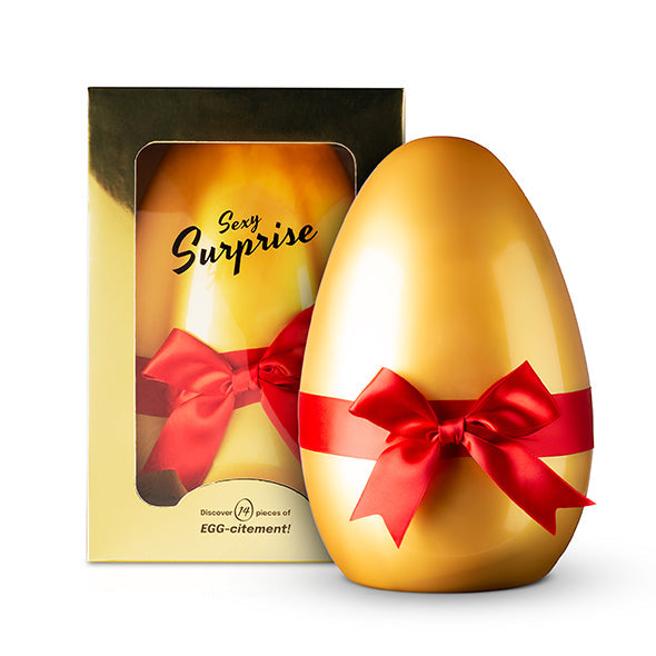 Loveboxxx Sexy Surprise Egg - Erotes.fr