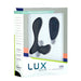 Lux Active LX3 Vibromasseur Prostatique - Erotes.fr