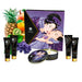 Shunga Geisha's Secret Kit Fruits Exotiques - Erotes.fr