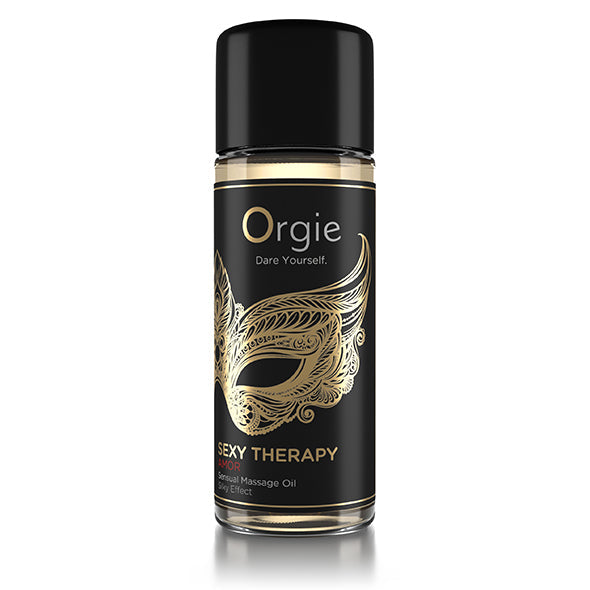Orgie Sexy Therapy Mini Size Collection 3 x 30 ml set - Erotes.fr